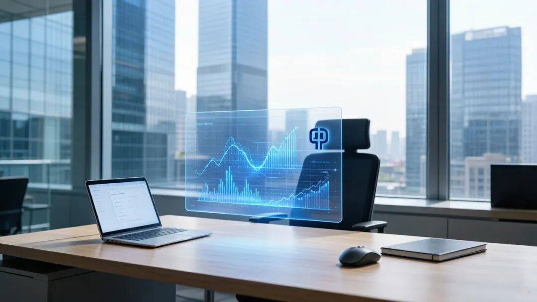“Token第一股”迅策科技:股价较高点回撤70%,2025年营收超12亿仍亏损