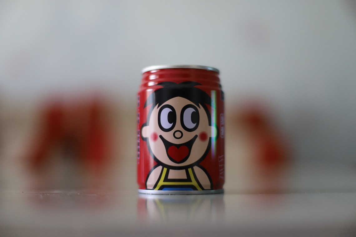 旺仔牛奶之后,中国旺旺难造百亿单品